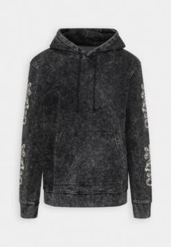 YOURTURN Unisex - Sweater - Grey -Yourturn 66cd7c6de3c94d32855c6a5f19e0756b