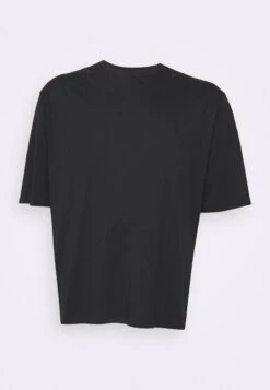 YOURTURN Unisex 3 Pack- T-Shirt Basic - White/Lilac/Black -Yourturn 67d0c5817e8046ada8607ed06607eb76