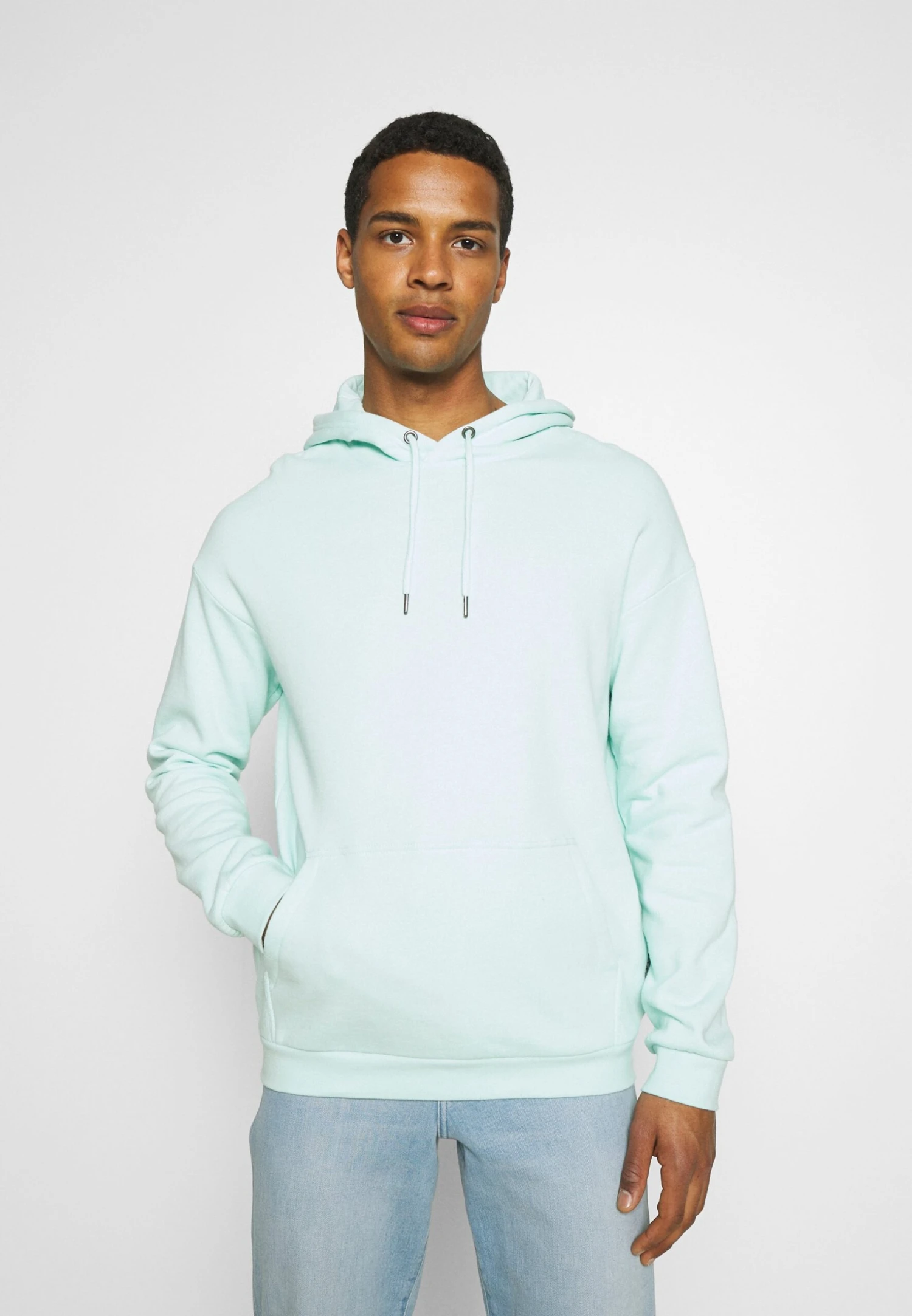 YOURTURN 2 Pack Unisex - Hoodie - Mint 5 YOURTURN 2 Pack Unisex - Hoodie - Mint - Afbeelding 3