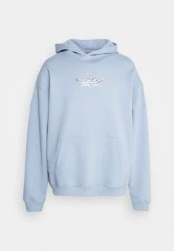 YOURTURN Unisex - Hoodie - Light Blue 12 YOURTURN Unisex - Hoodie - Light Blue -Yourturn 72a5e156304049fcaa312f5cc63a6166
