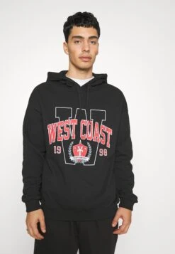 YOURTURN Sweater - Black -Yourturn 75c939d40f1c4f239c12efd6922201a5