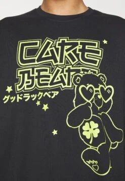 YOURTURN Care Bears Unisex - Sweater - Black 13 YOURTURN Care Bears Unisex - Sweater - Black -Yourturn 77ee4a5e61e34ada819a528490599b62