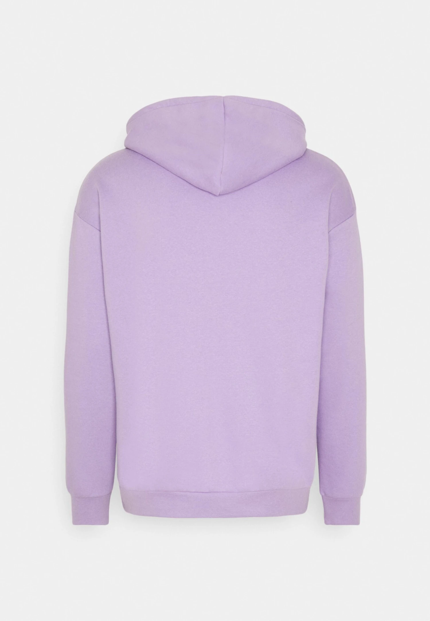 YOURTURN Unisex - Hoodie - Lilac 4 YOURTURN Unisex - Hoodie - Lilac - Afbeelding 2