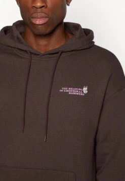 YOURTURN Hoodie- Sweater - Brown 13 YOURTURN Hoodie- Sweater - Brown -Yourturn 7cf3181776504b62bfa157f55adbecea