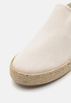 YOURTURN Unisex - Espadrilles - Beige -Yourturn 7fbcf10ccc554c8ea538573f2f8d3100