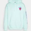 YOURTURN Unisex - Hoodie - Mint -Yourturn 81070dcad8414c45b5355f49ec200f33