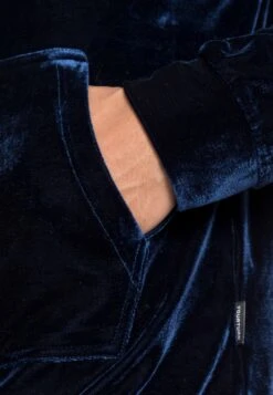 YOURTURN Festive Hoodie Unisex - Hoodie - Dark Blue 11 YOURTURN Festive Hoodie Unisex - Hoodie - Dark Blue -Yourturn 815b6800f8ab4f399475cfdffe8ece59