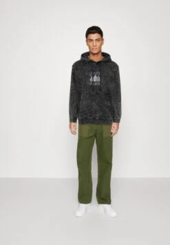 YOURTURN Unisex - Sweater - Grey 9 YOURTURN Unisex - Sweater - Grey -Yourturn 8216f8a891bb4037b095063b2ee94b74