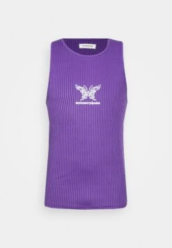 YOURTURN Unisex - Top - Purple 12 YOURTURN Unisex - Top - Purple -Yourturn 82d5b7237c504f9798e99fa38135296e