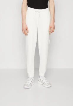 YOURTURN Unisex 2 Pack- Trainingsbroek - Brown/Off-White -Yourturn 82f25c20d5054d1890056ed775634b2f