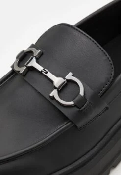 YOURTURN Unisex - Instappers - Black 13 YOURTURN Unisex - Instappers - Black -Yourturn 863a68153dfe4fbaa33074f1010dbae6