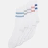 YOURTURN Sokken - White/Multicoloured -Yourturn 88dabd58e4e04b18b0ed5d9a117c2445