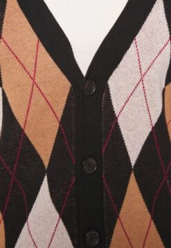 YOURTURN Trui - Multi Coloured -Yourturn 8cbdb7e6f3154609b75bee364a9e741d