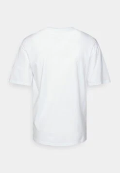 YOURTURN 3Pack Unisex - T-Shirt Basic - White/Off-White/Light Blue -Yourturn 8cf313a67a474667afbf78797ca1261b