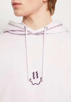 YOURTURN Unisex - Sweater - Lilac 13 YOURTURN Unisex - Sweater - Lilac -Yourturn 8d2592a689b5431293d0c756969292ea