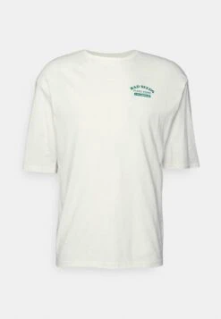 YOURTURN Unisex - T-Shirt Print - Offwhite -Yourturn 8ea5c2394f944718b788e2d5b0cd9486