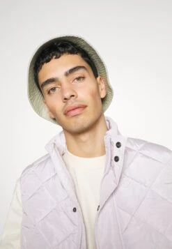 YOURTURN Unisex - Bodywarmer - Salmon -Yourturn 90e8ba432e484d768a8645e8d256913b