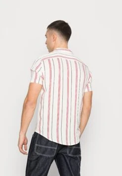 YOURTURN Unisex - Overhemdblouse - Pink -Yourturn 92073811ddd341cab9f4440d3574585a