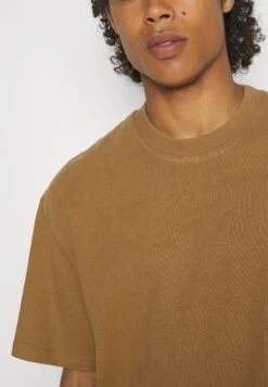 YOURTURN Unisex - T-Shirt Basic - Beige 15 YOURTURN Unisex - T-Shirt Basic - Beige -Yourturn 983f77759d2441d68f2570b0c0e4df4f