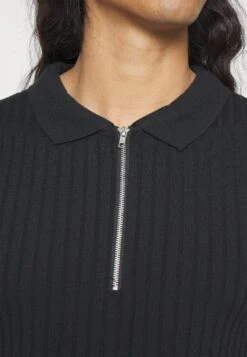 YOURTURN Unisex - Top - Black -Yourturn 9852906e1f3c4537bc69a455f9634027