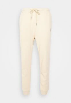 Wincent Weiss X Yourturn Unisex - Trainingsbroek - Tan -Yourturn 9b51fc1519b4459586f0925d29040f5c