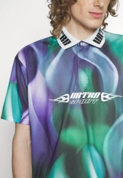 YOURTURN Unisex - Poloshirt - Multi Coloured 13 YOURTURN Unisex - Poloshirt - Multi Coloured -Yourturn 9bbf0cbca31549a5bb2e53dc3de284a5