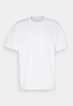 YOURTURN Unisex - T-Shirt Print - White -Yourturn 9bc680ce280f408e8f089ac7418d1838