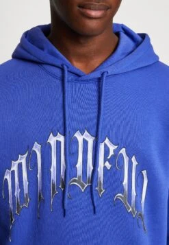 YOURTURN Unisex - Sweater - Blue 13 YOURTURN Unisex - Sweater - Blue -Yourturn 9bcbc399c17748f488ae1858dabbe0ad