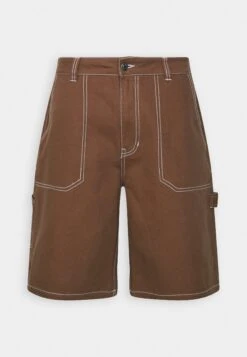 YOURTURN Unisex - Jeansshort - Brown 12 YOURTURN Unisex - Jeansshort - Brown -Yourturn 9c51a2f5d3b14acf852ee7c968b29d28