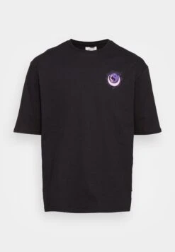 YOURTURN Good In Everything Graphic T-Shirt Unisex - T-Shirt Print - Black -Yourturn 9ea3bf9c19b745319c00f5e9ba51e2f5