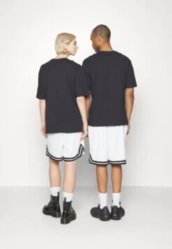 YOURTURN 3Pack Unisex - T-Shirt Basic - White/Mint/Black -Yourturn 9f188e275fe34593adb4ad00ca9d4378