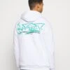 YOURTURN Unisex - Hoodie - White 1 YOURTURN Unisex - Hoodie - White -Yourturn 9f72f4eaf9a8404eb66ce603b3c21bec