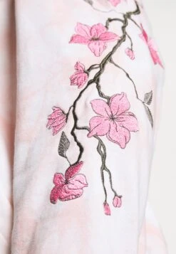 YOURTURN Unisex - Hoodie - Pink -Yourturn a526193f6207429fbaeef932d52ca3c1