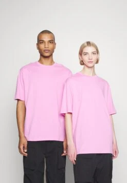 YOURTURN 3Pack Unisex - T-Shirt Basic - Light Blue/Grey/Pink 12 YOURTURN 3Pack Unisex - T-Shirt Basic - Light Blue/Grey/Pink -Yourturn a543eff1fd044be988872896815627d0