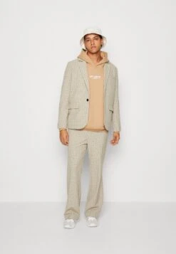 YOURTURN Unisex - Hoodie - Tan 9 YOURTURN Unisex - Hoodie - Tan -Yourturn a62b975f4bcb4648b684424cfbd69447