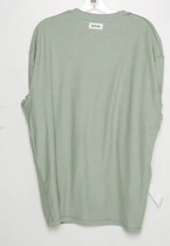 YOURTURN Unisex - T-Shirt Print - Green -Yourturn a9daab18cb374d5aaf00a2b5b7cb4efe