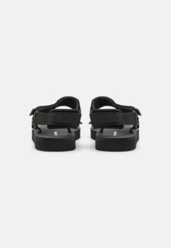 YOURTURN Unisex - Sandalen - Black 10 YOURTURN Unisex - Sandalen - Black -Yourturn aa469be34312434a936b7ae159ffe79e
