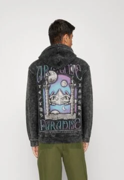 YOURTURN Unisex - Sweater - Grey 10 YOURTURN Unisex - Sweater - Grey -Yourturn ad82886af9044e1b8bc08d81ab368f82