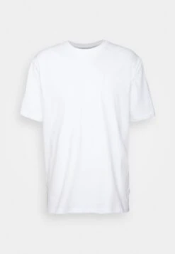 YOURTURN 2 Pack Unisex - T-Shirt Basic - Black/White -Yourturn b0097c761a2c492e93532577047de2f9