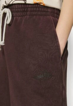 YOURTURN Unisex - Shorts - Dark Brown 13 YOURTURN Unisex - Shorts - Dark Brown -Yourturn b45a324dceb84e5ca47e6d5bf2c33d3b