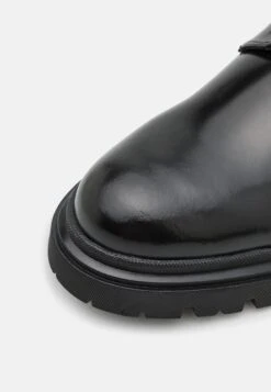 YOURTURN Leather Unisex - Sportieve Veterschoenen - Black 13 YOURTURN Leather Unisex - Sportieve Veterschoenen - Black -Yourturn b5ccc4155fda4429aad0df5e4fcdb0da