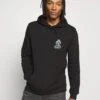 YOURTURN Hoodie - Black 2 YOURTURN Hoodie - Black -Yourturn b782ea2f6cc240d9ae44d9c274540924