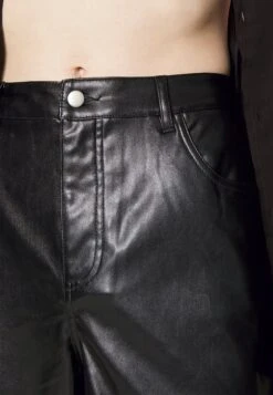 Phluid Project X Yourturn Unisex - Broek - Black -Yourturn ba7e6489c3bd4ebfa3e6a0e51b73ee5c