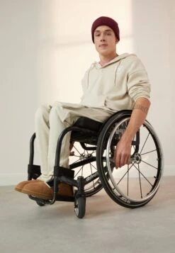 YOURTURN Unisex - Sweater - Beige -Yourturn bab90aeb2ebb4dbc920dc9df8ee060fb