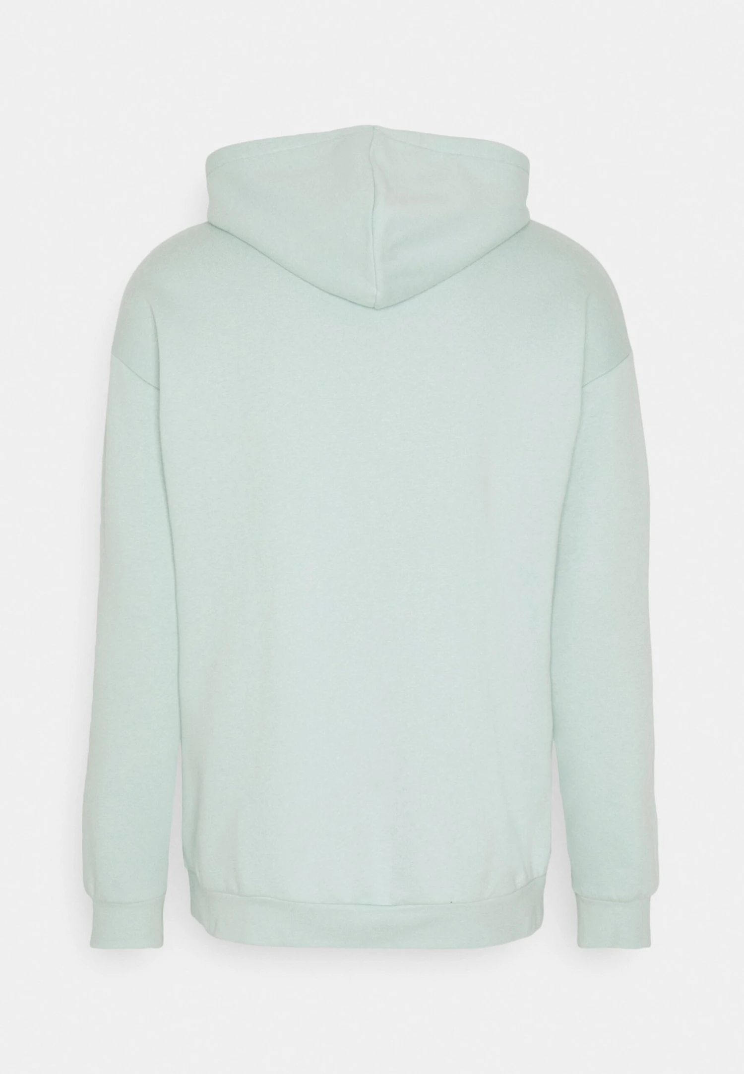 YOURTURN Unisex - Hoodie - Mint 4 YOURTURN Unisex - Hoodie - Mint - Afbeelding 2