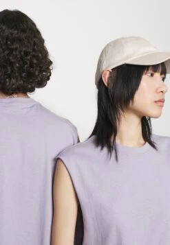 YOURTURN Unisex 2 Pack - Top - Lilac/Light Green 15 YOURTURN Unisex 2 Pack - Top - Lilac/Light Green -Yourturn c3b825a229a9425cb5e5ab2eca9e6b8d