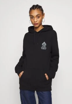 YOURTURN Hoodie - Black 13 YOURTURN Hoodie - Black -Yourturn c88764f0a1044b4e834a35a522ecc7da
