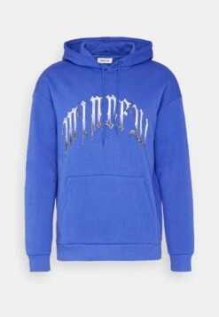 YOURTURN Unisex - Sweater - Blue 12 YOURTURN Unisex - Sweater - Blue -Yourturn cb2cde1cface4f228f9a140e85b83576