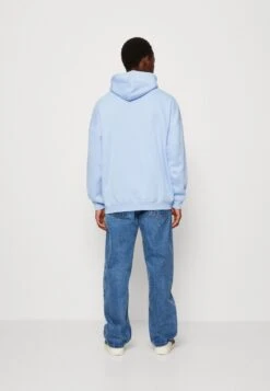 YOURTURN Super Oversized Unisex - Hoodie - Light Blue 10 YOURTURN Super Oversized Unisex - Hoodie - Light Blue -Yourturn cc2166eb012b40748995ac187598d7d6