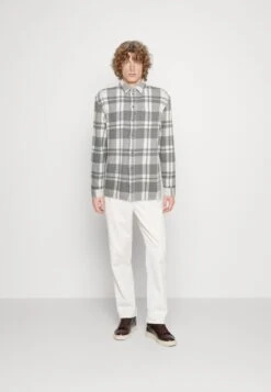 YOURTURN Unisex - Jas - Light Grey 9 YOURTURN Unisex - Jas - Light Grey -Yourturn d0e989905fbc4b8b985763e63db9e307